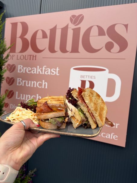 Club Sandwich