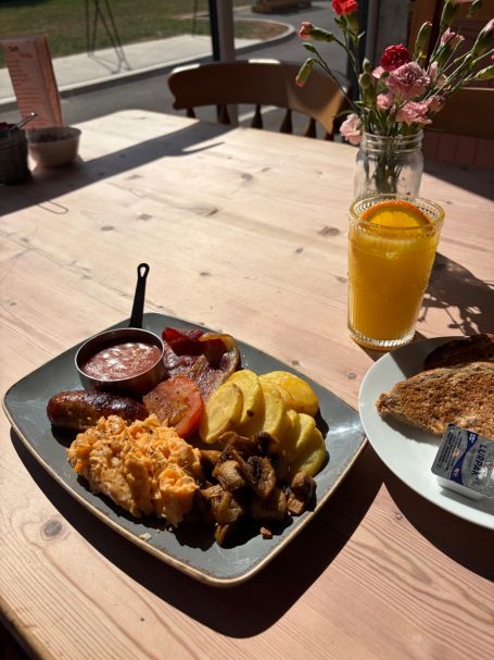 Classic Breakfast